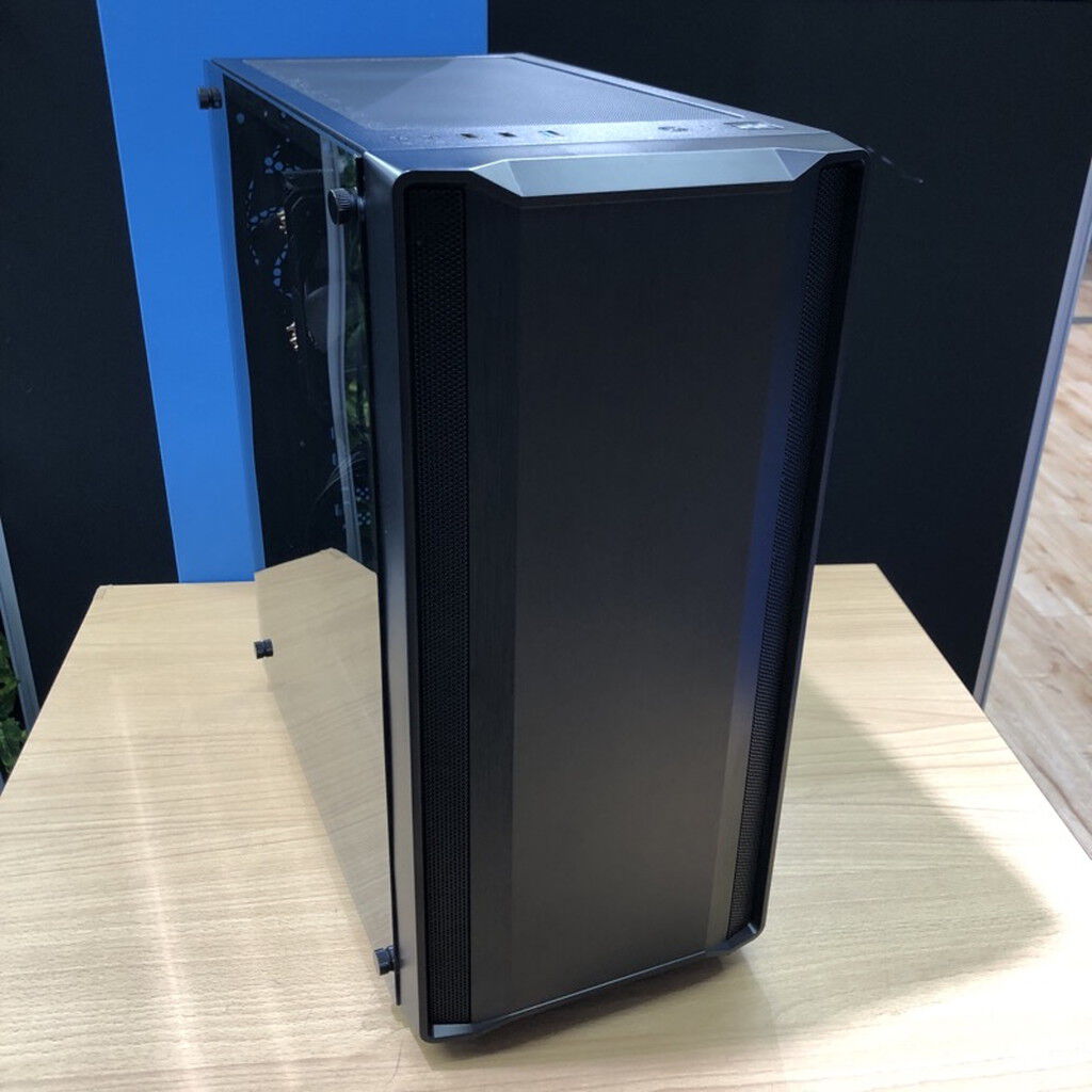 中古 BTOパソコン (i7 11700F/16GB/SSD500GB/GTX1660 SUPER/W11H