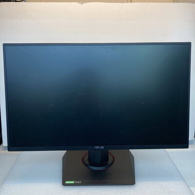 【京都店】中古  ASUS VG258QR-G(24.5"W 1D1H1DP 0.5ms TN 165Hz) 3180006739 