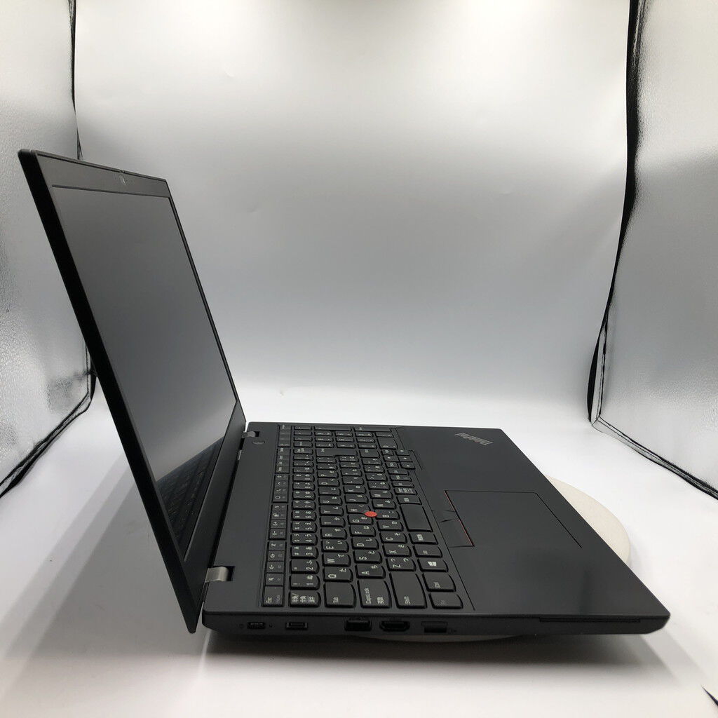 中古 LENOVO ThinkPad L15 Gen2 (INTEL Core i5-1135G7 2.4GHz/16GB