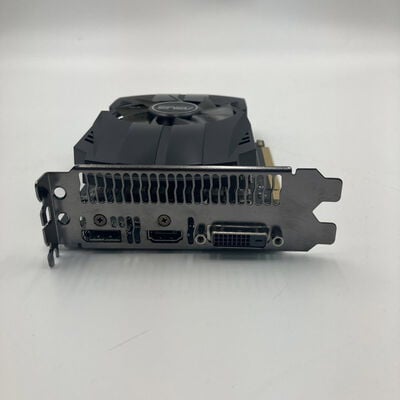 【なんば店】中古  ASUS PH-GTX1050TI-4G(GTX1050Ti 4G GDR5 single) 133559 