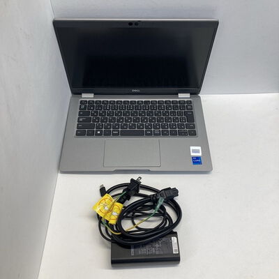 【八王子店】中古  DELL Latitude 5320 (Intel Core i7 1185G7 3.0GHz/16GB/SSD256GB/-/-/13.3/1920x1080/Wi-Fi/W11H64) 172409 