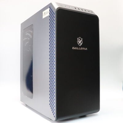 【札幌店】中古  GALLERIA XA7C-R37(i7 10700/16GB/SSD512GB/RTX3070/W11H) 3210014897 