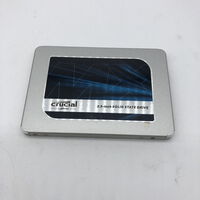 中古  各社 2.5インチ SSD 500GB SATA 135990 