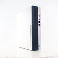 中古  NEC_MKL36B7(i3 10100/4GB/SSD128GB/W11P) 3410015080 