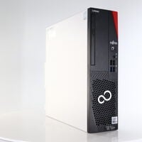 中古  Fujitsu_FMVD5200B(i5 10600/4GB/SSD128GB/W11P) 3410015447 