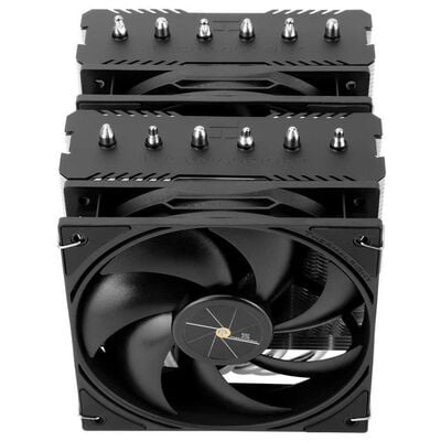 Thermalright  Peerless Assassin 120 SE V3 PA120SE-V3 