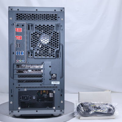 【通販センター】中古  THIRDWAVE GALLERIA XPR7M-R56T16G-GD 204876 