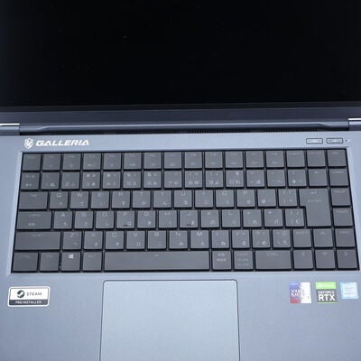 【通販センター】中古  THIRDWAVE GALLERIA GCR2070RGF-QC-G 202006 