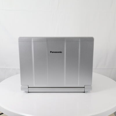 【通販センター】中古  Panasonic CF-SV1S14KS(Intel Core i7 1185G7 3.00GHz/32GB DDR4/SSD256GB/-/オンボード/12.1/1920x1200/GbE/Wi-Fi/WEBCAM/W11H/VBT) 200202 