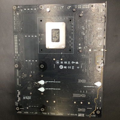 【秋葉原本店】中古  MSI B860 GAMING PLUS WIFI (B860 1851 ATX DDR5) 175460 