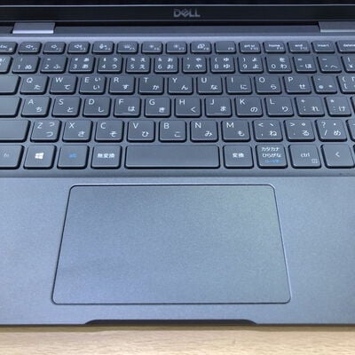 【甲府飯田店】中古  DELL Latitude 7320(i5-1145G7/16GB/SSD256GB/W11P) 4720002133 