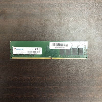 【福山ココローズ店】中古  PC4-21300 8GB デスクトップ用 126165 