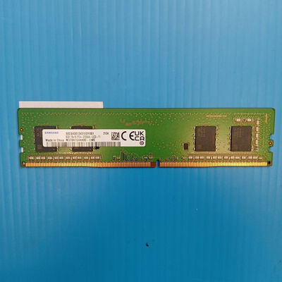 【大須店】中古  PC4-25600 8GB デスクトップ用(DDR4-3200) 140727 