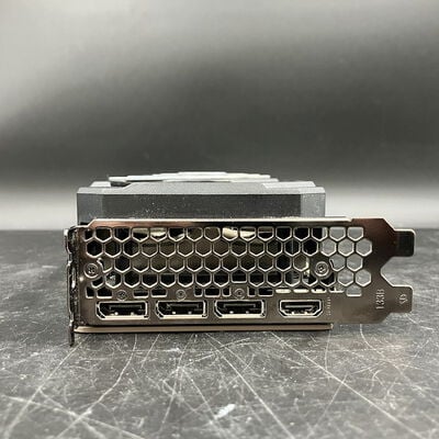 【大須店】中古  Palit NED308T019KB-132AA (RTX3080Ti 12GB) 146250 