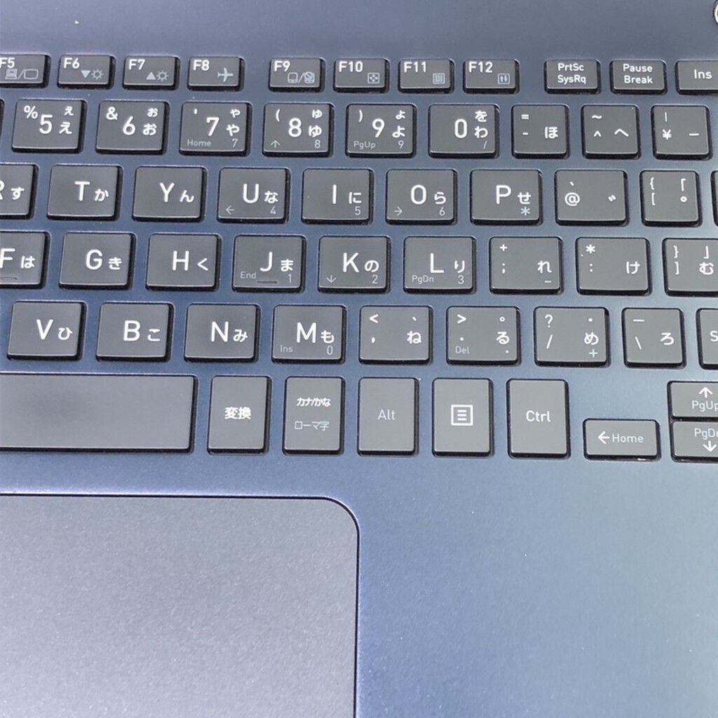 中古 TOSHIBA dynabook G83 (Intel Core i7 10510U 1.80GHz/16GB