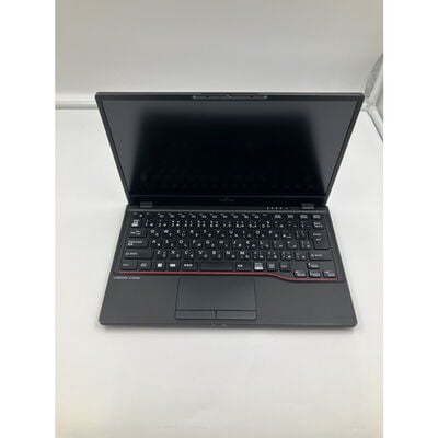 【秋葉原本店】中古  FUJITSU LIFEBOOK U6312/K (INTEL Core i5 1245U /16GB/SSD256GB/-/オンボード/13.3/1920x1080/Wi-Fi/WEBCAM/W11H64/MicrosoftOffice H&B 2024付) 181332 