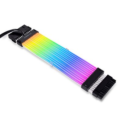 Lian-Li  STRIMER PLUS 24PIN V2 