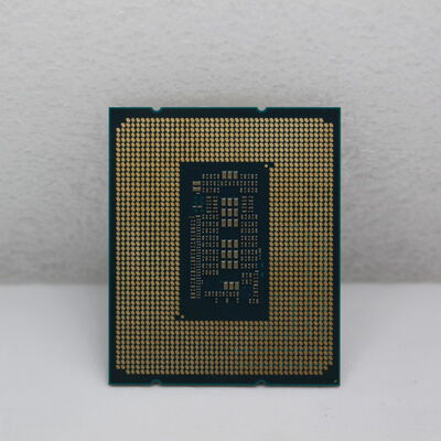 【通販センター】中古  INTEL Core i5 12400  (1700/2.5G/18M/C6/T12) 148614 