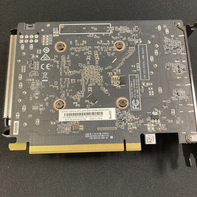 【大宮店】中古  ZOTAC ZT-D40600G-10B（RTX4060 8GB） 1250006567 