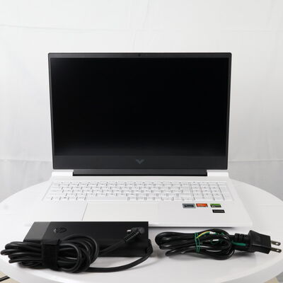 中古 HP Victus by HP 16-s0000 シリーズ 16-s0011AX(AMD Ryzen 5 