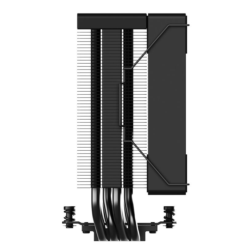 ID-COOLING SE-214-XT V2 BLACK ｜ パソコン通販のドスパラ【公式】