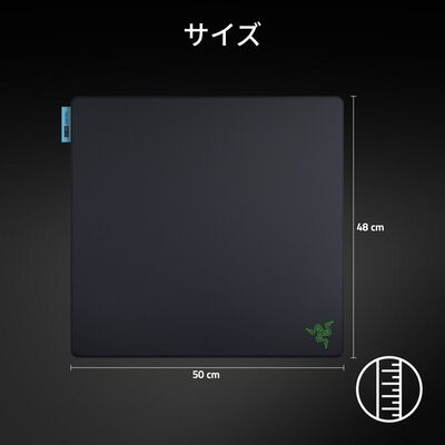 Razer  Gigantus V2 Pro L Control (RZ02-05490400-R3M1) 