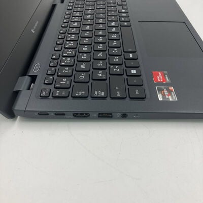 【なんば店】中古  Dynabook dynabook GA83/XY A6A1XYL2211A (Ryzen 5 7430U/8GB/SSD256GB/WLAN/13.3FHD) 3280023001 