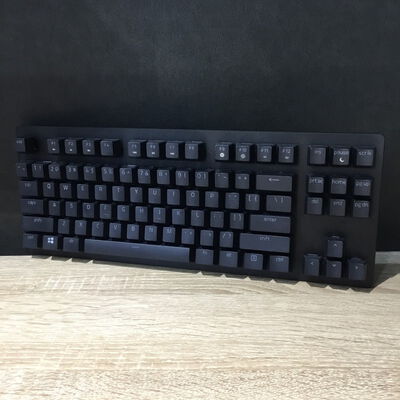 【松山環状枝松店】中古  Razer Huntsman Tournament Edition RZ03-03080100-R3M1 3480038364 