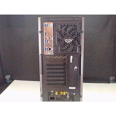 【前橋ｲﾝﾀｰｱｶﾏﾙ店】中古  XA7R-R37（AMD Ryzen7 3700X/16GB/RTX3070/SSD500GB/11HOME） 4540001422 