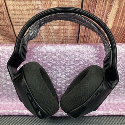 【富士青葉店】中古  ﾛｼﾞｸｰﾙ G733-BK(無線RGBｹﾞｰﾐﾝｸﾞﾍｯﾄﾞｾｯﾄ) 204152 