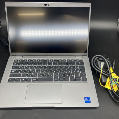 【宇都宮鶴田店】中古  DELL Latitude 5420 (INTEL Core i5 1145G7 2.6GHz/16GB/SSD512GB/-/オンボード/14/1920x1080/Wi-Fi/WEBCAM/W11P64) 179609 