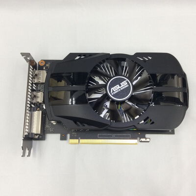 【浜松店】中古  各社 Geforce GTX1050Ti (4GB PCI-E) 133598 