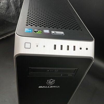 【大須店】中古  GALLERIA RM5C-G60 3120023323 