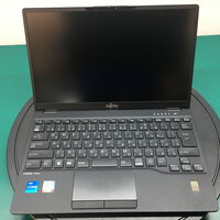 中古  富士通　LIFEBOOK U9312(i5-1245U/8GB/SSD512GB/W11P) 5250001560 