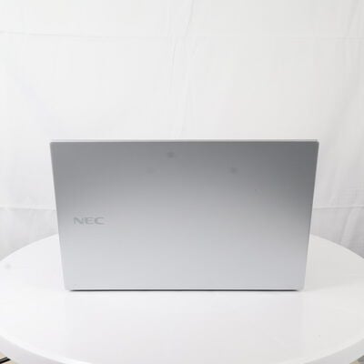 【通販センター】中古  NEC PC-VKM16BZG6 (Intel Core i5 8365U 1.60GHz/8GB/SSD256GB/なし/オンボード/13.3/1366x768/Wi-Fi/WEBCAM/W11H MAR) 184421【7/2値下げ!】 