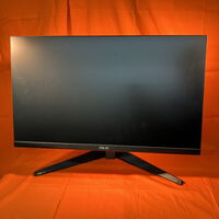 中古  ASUS VG279QL3A-R (27"W 2H1DP 1ms IPS 180Hz) 3280021580 