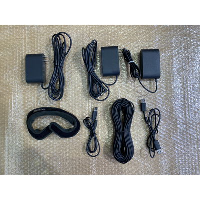 【座間相武台】中古  HTC VIVE HMD VRヘッドマウントディスプレイ 4510003045 