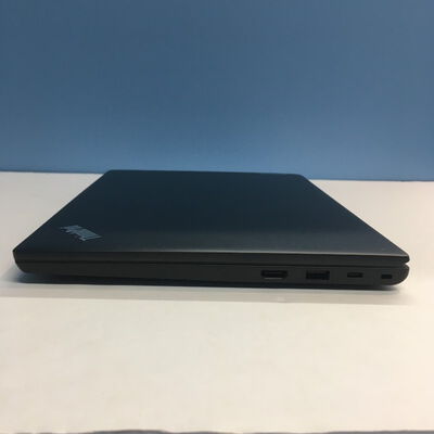 【博多店】中古  Lenovo ThinkPad L13 Gen4 (Core i7-1355U/16GB/SSD 512GB/-/-/WLAN/13.3インチUWXGA/W11P/-) 3240009925 