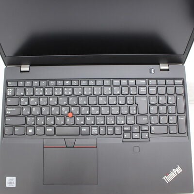 【通販センター】中古  LENOVO ThinkPad L15 Gen 1(Intel Core i5 10210U 1.60GHz/16GB DDR4/SSD256GB/-/オンボード/15.6/1920x1080/GbE/Wi-Fi/WEBCAM/W11H/VBT) 197097 