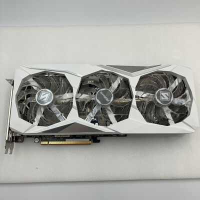 【新潟店】中古  ASRock RX7600 SL 8GO (RX7600 Steel Legend 8G OC) 3290006975 