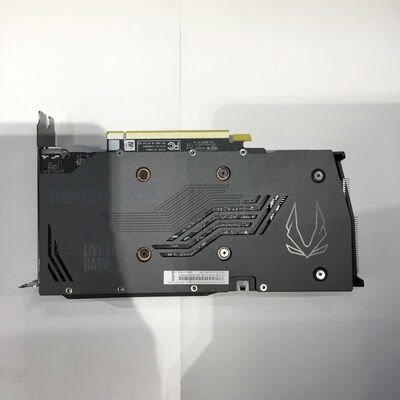 【松山環状枝松店】中古  ZOTAC ZT-A30600H-10M (RTX3060 12GB) 144778 
