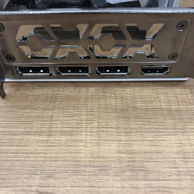 【宇都宮鶴田店】中古  玄人志向 GK-RTX3060-E12GB/OC/WHITE (RTX3060 12GB) 144780 