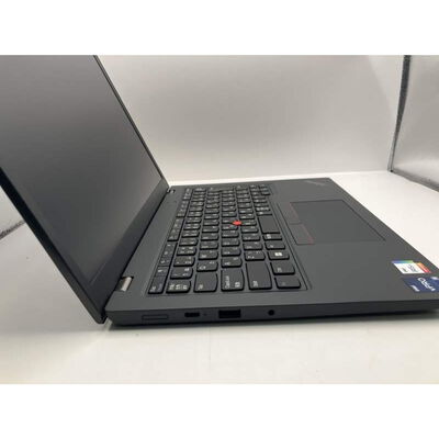 【仙台店】中古  Lenovo ThinkPad L13 Gen3 (Core i5-1245U/8GB/SSD 256GB/-/-/WLAN/13.3UWXGA/W11P/-) 3240011205 