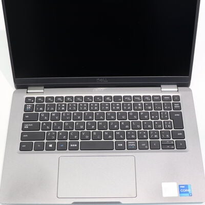 【札幌店】中古  DELL Latitude 5320 (Intel Core i7 1185G7 3.0GHz/16GB/SSD256GB/-/-/13.3/1920x1080/Wi-Fi/WEBCAM/W11H MAR) 183733 
