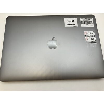 【佐賀南部バイパス店】中古  Apple MacBook Air 13インチ 2020 (M1 8CPU 7GPU/8GB/256GB) シルバー MGN93J/A 4560001181 