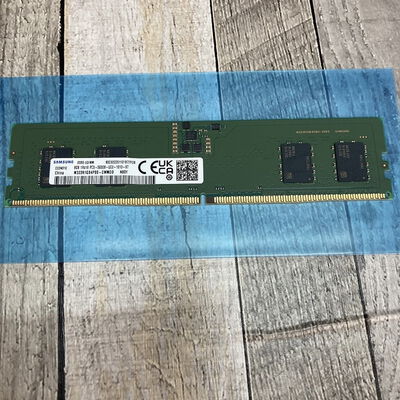 【広島店】中古  PC5-44800 8GB デスクトップ用 1460026045 