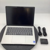 中古  DELL Pro 14 Plus(Ultra 5 235U/16GB/SSD512GB/W11P) 4660003093 