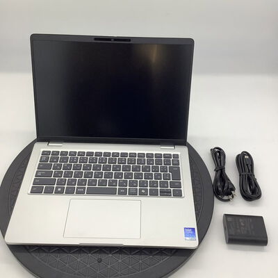 【堺七道店】中古  DELL Pro 14 Plus(Ultra 5 235U/16GB/SSD512GB/W11P) 4660003093 