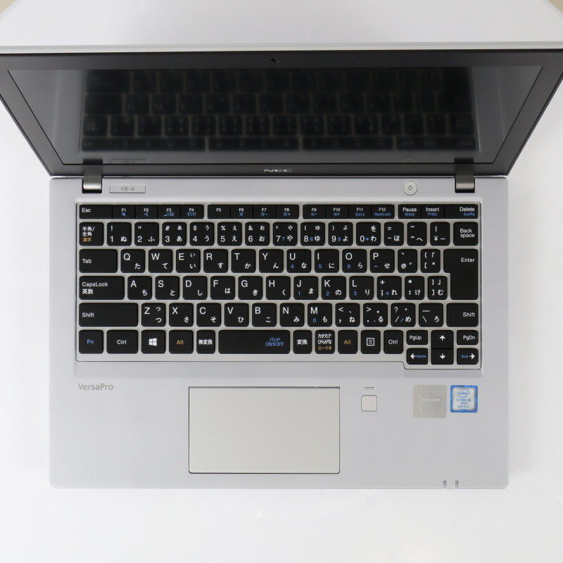 中古 NEC PC-VKM16BZG6 (Intel Core i5 8365U 1.60GHz/8GB/SSD256GB