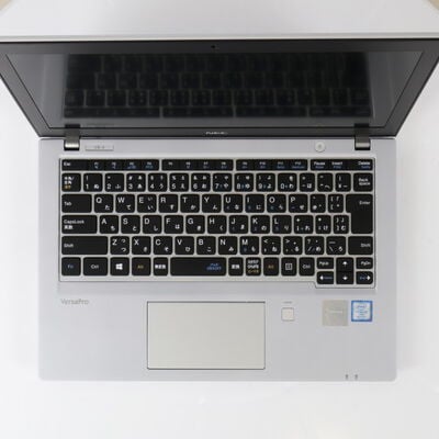 【通販センター】中古  NEC PC-VKM16BZG6 (Intel Core i5 8365U 1.60GHz/8GB/SSD256GB/なし/オンボード/13.3/1366x768/Wi-Fi/WEBCAM/W11H MAR) 184421【7/2値下げ!】 